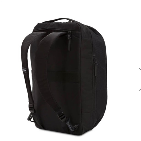 NWOT SWIISS GEAR 2872 USB Travel Laptop Backpack (Never used) - Picture 3 of 12